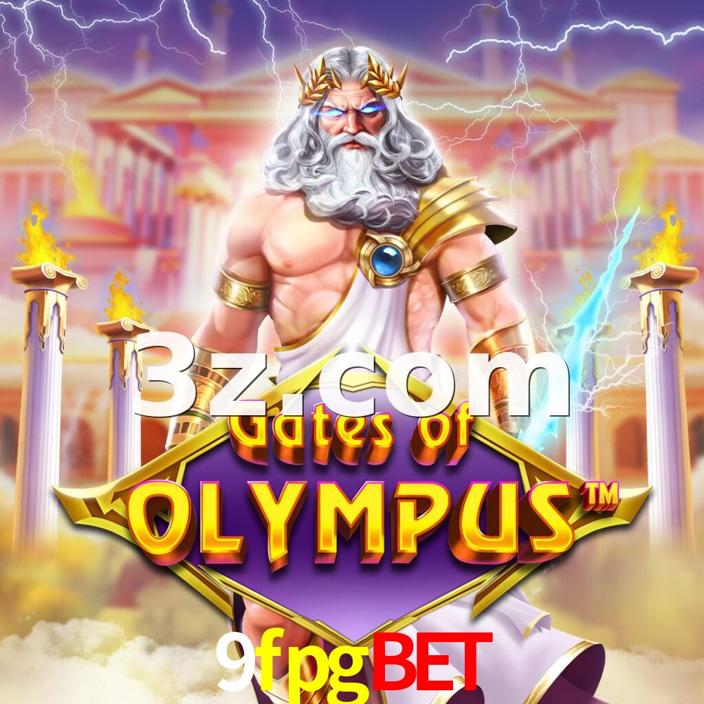 Gates of Olympus